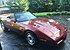 1987 Chevrolet Corvette Convertible for sale 101078442